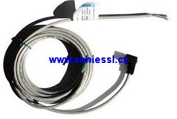 více o produktu - Kabel s konektorem E2VCABS300, 3m, Carel